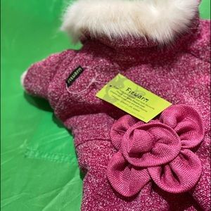 Sweater for Small Dog